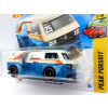 Volkswagen T3 Custom  - Hot Wheels Mainline